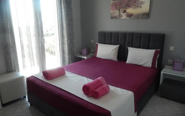 Sofia Apartments