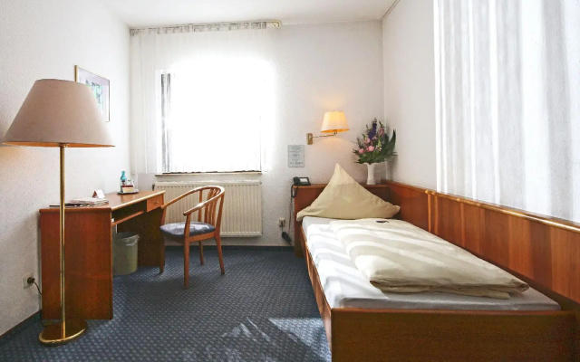 City Hotel Mark Michelstadt