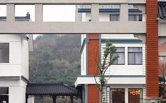 Jinting Sun Holiday Hotel - Suzhou