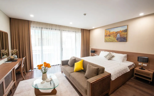 J'adore Apartment