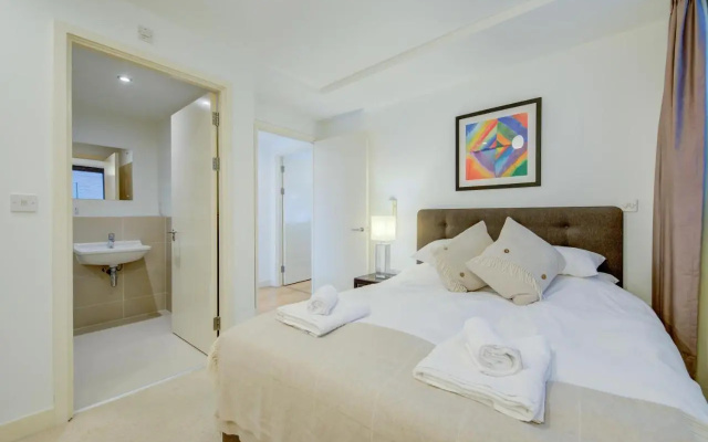 CLEYRO APARTMENTS - Finzels Reach