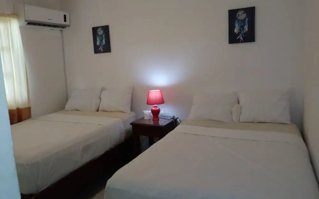 Share Mel Apartment Punta Cana Beach