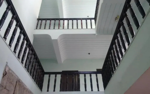 Hotel Pearls