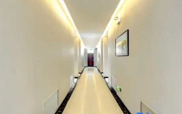 Tianbo Lijing Hotel