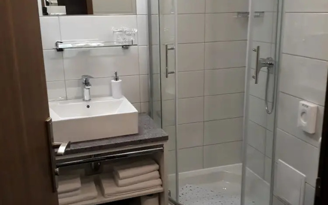 Hotel Albamaris