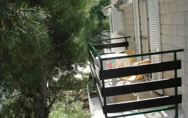 Apartments Pinija - Standard Two Bedroom Apartment With Balcony -