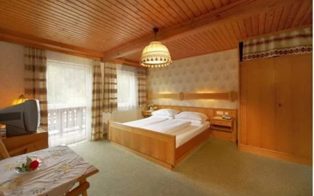 Hotel Stockerwirt