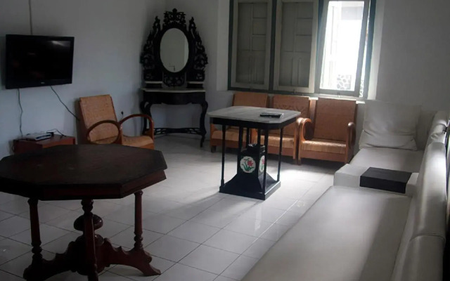 Ndalem Mantrigawen