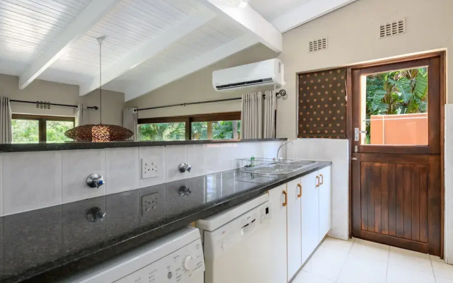 San Lameer Villa Rentals 3215