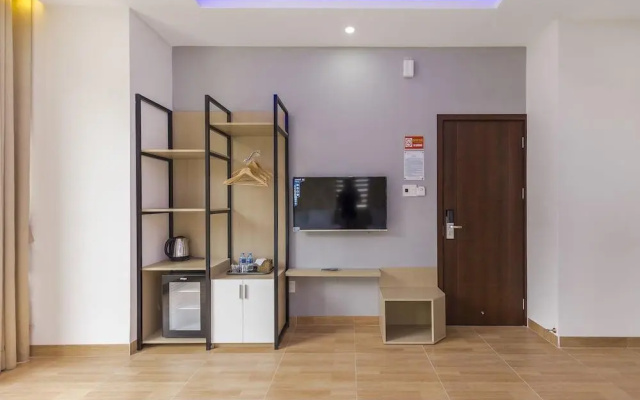 Pho Nui Hotel