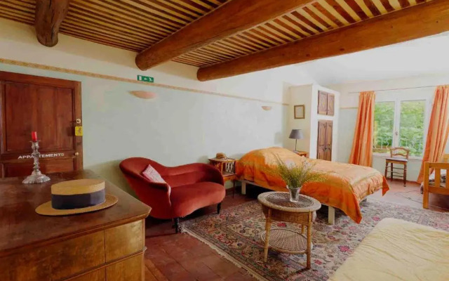 Auberge de la Fontaine