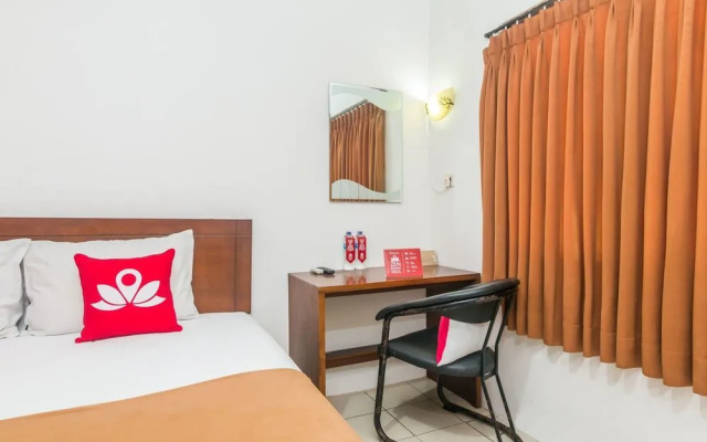 ZEN Rooms Pekerisan