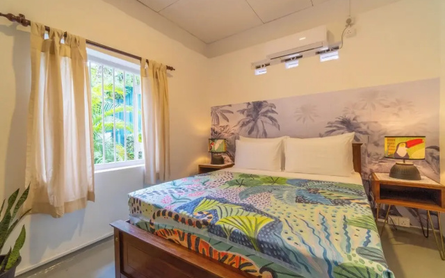Bird Of Paradise - Ahangama Villa
