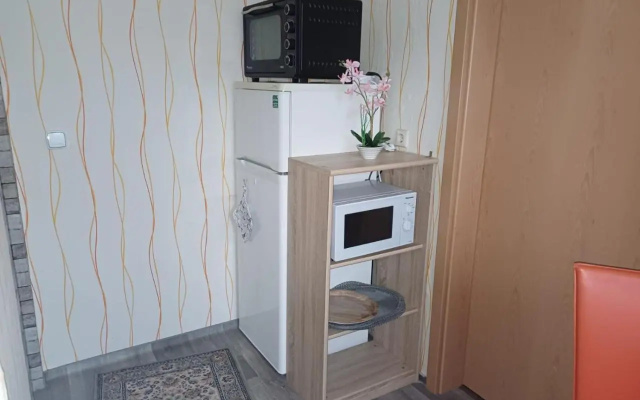 Ferienwohnung Gluck Auf