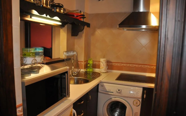 Apartamentos El Mirador Del Soto