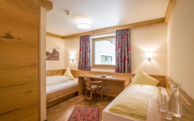 Appartements Rofan