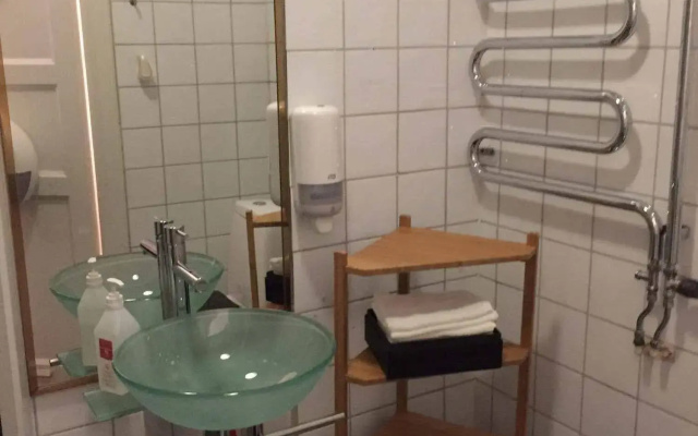 Pensionat Odengatan 38