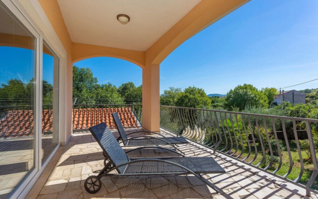 Awesome Home in Silo With Wifi and 2 Bedrooms