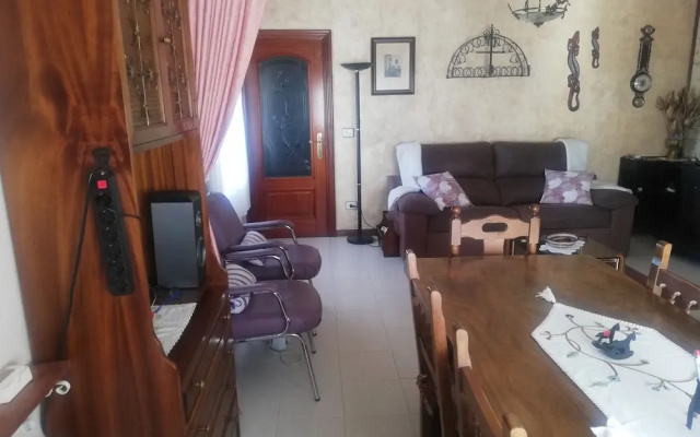 Casa El Herrero Alquiler