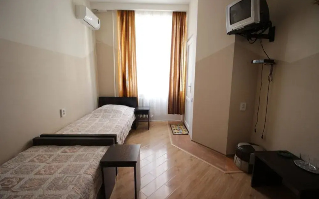 Hotel BU