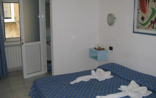 Hotel Pino