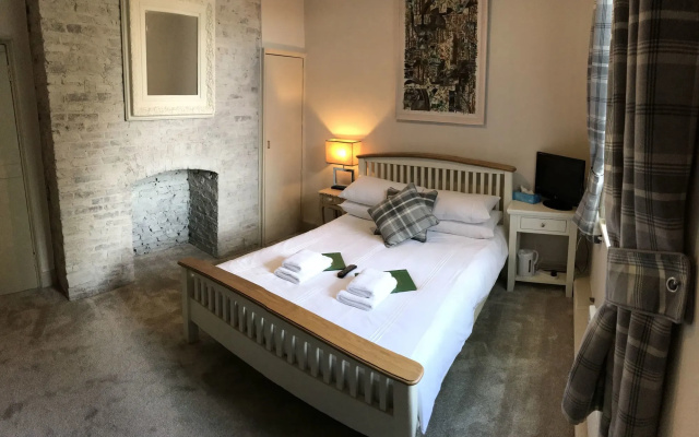 Galtres Lodge Hotel
