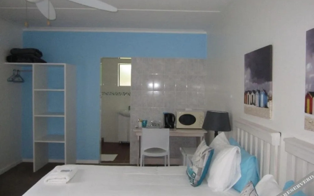 Byways Bed and Breakfast