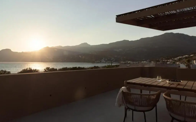 Nerea Boutique Hotel