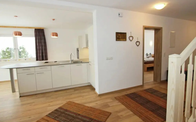 Holiday Home Steinfeld Close to the ski Lift