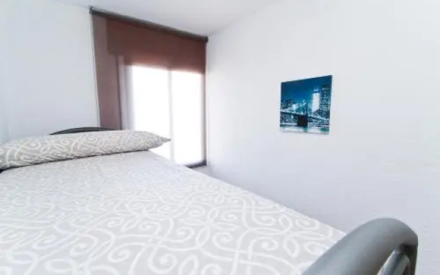 Alba Planet Costa Dorada