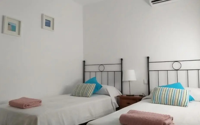 Apartamento Jardines