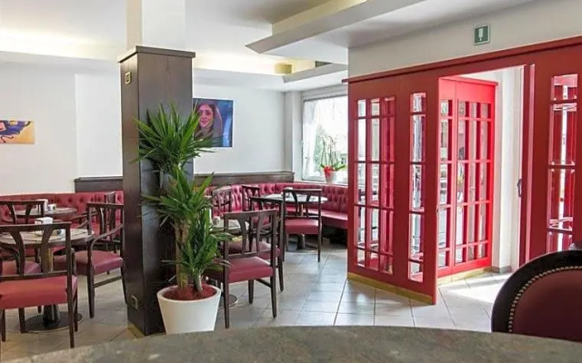 Hotel Milano