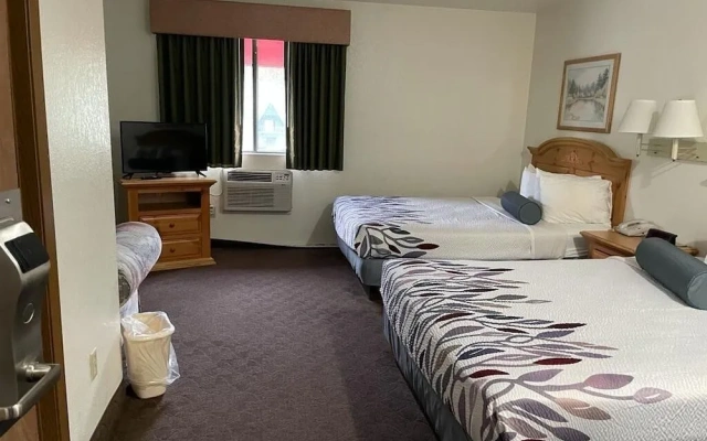 Royal Inn Keystone