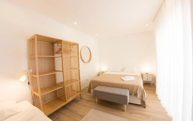 Buarcos Beach Apartment