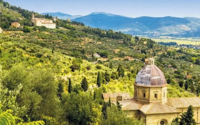 Villa Rinaldo Comfortable Holiday Residence