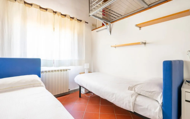 Guelfa 28 in Firenze