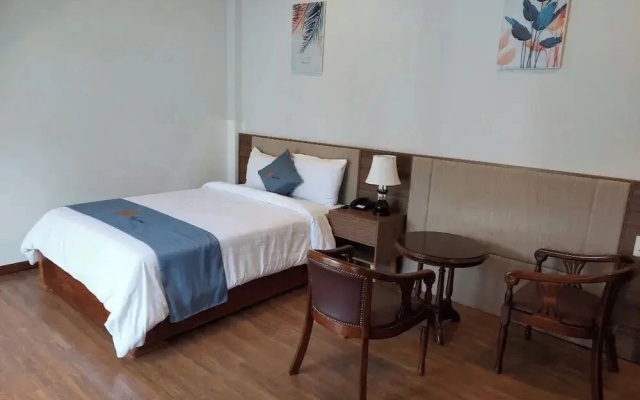 GMP Valley Hotel DL - by Bay Luxury