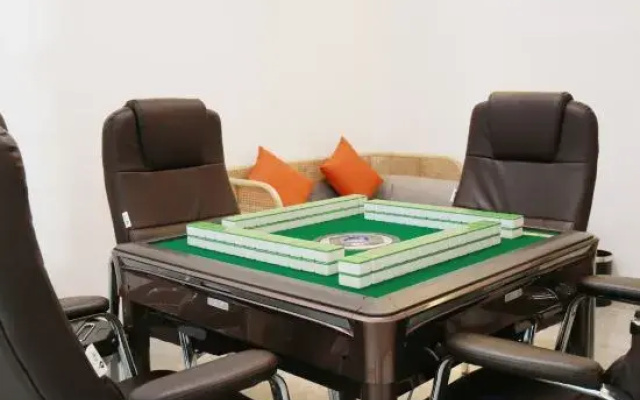 Xiyunge Mini International Apartment