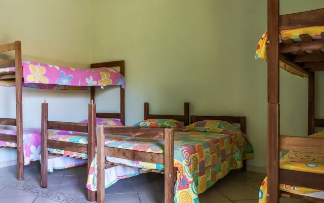 Mansão Sobreomar - Ilhabela