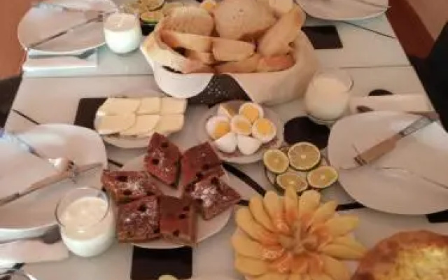 Guesthouse Everezi