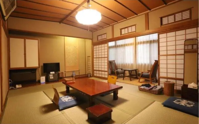 Naraya Ryokan