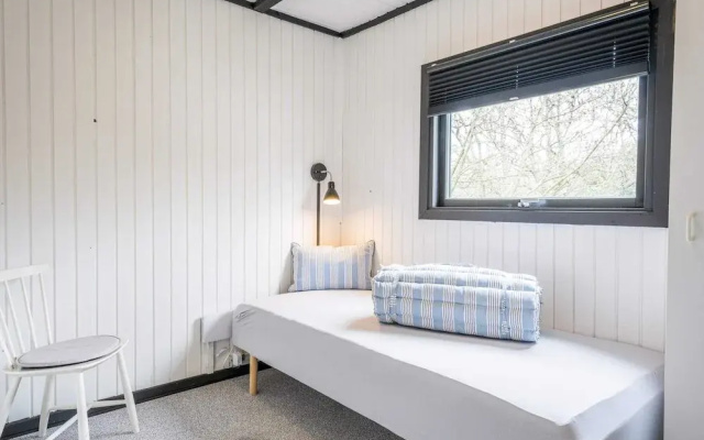 5 Person Holiday Home in Vejers Strand