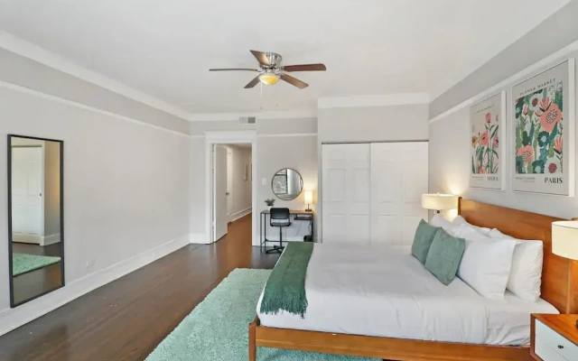 Complete 3BR  - Blackstone 2