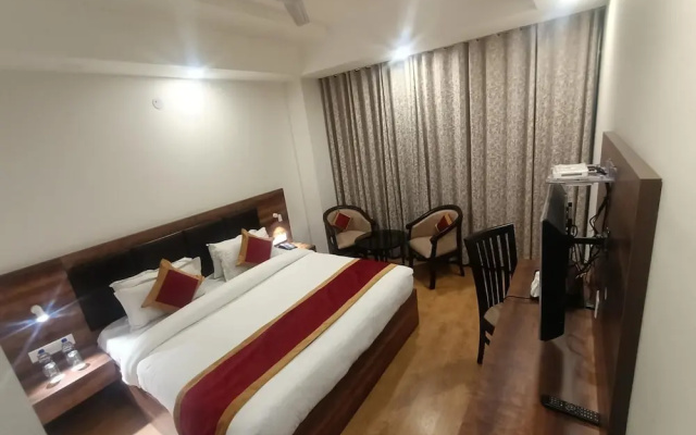Clarks Inn Express
