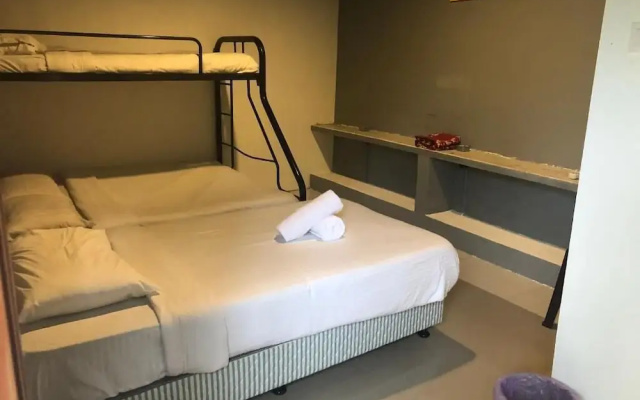 Bukit Bentong Homestay