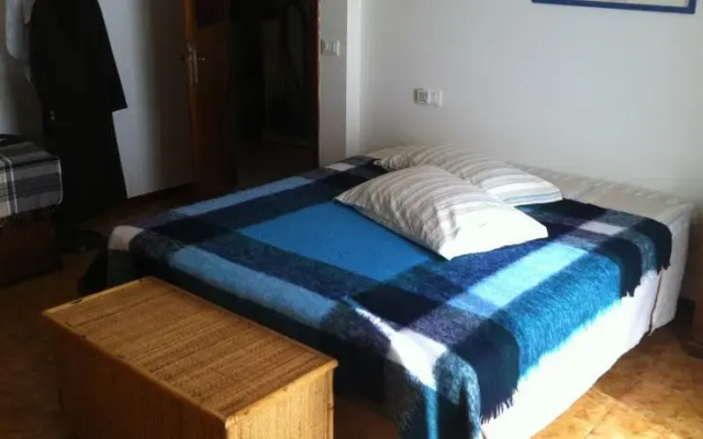 Marignano Riviera Apartment