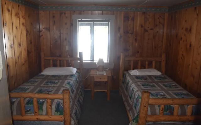 Tamarack Lodge at Bear Valley
