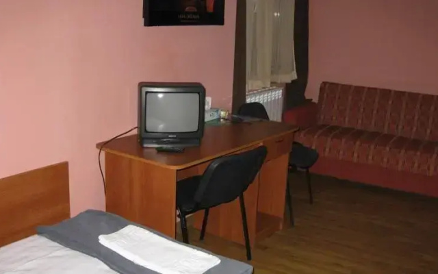 Hostel Sonata