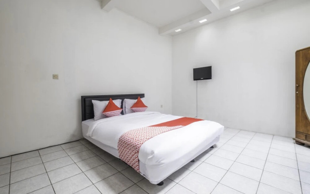 Nabila Residence Syariah by OYO Rooms