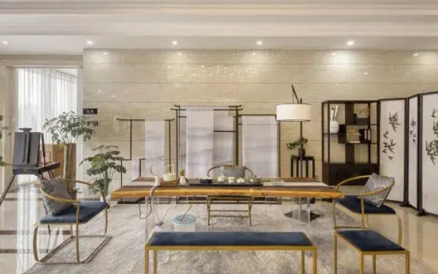 Fangchenggang Longyunda Hotel